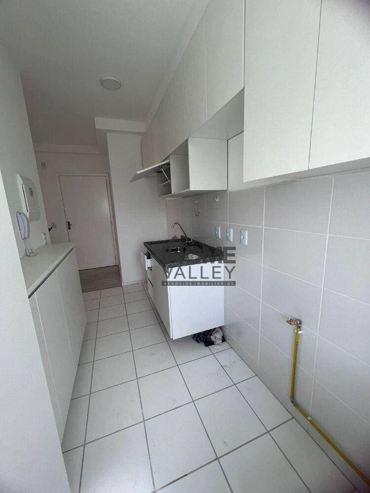 Apartamento, 2 quartos, 48 m² - Foto 8