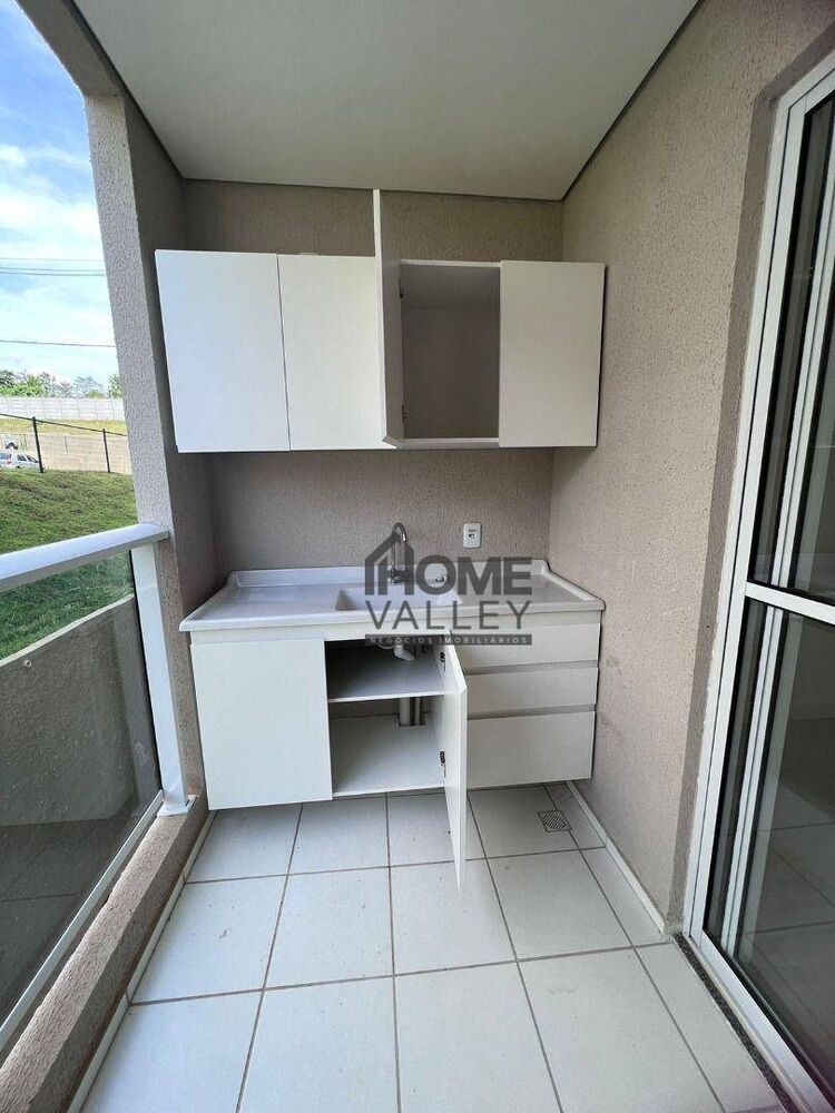 Apartamento, 2 quartos, 48 m² - Foto 5
