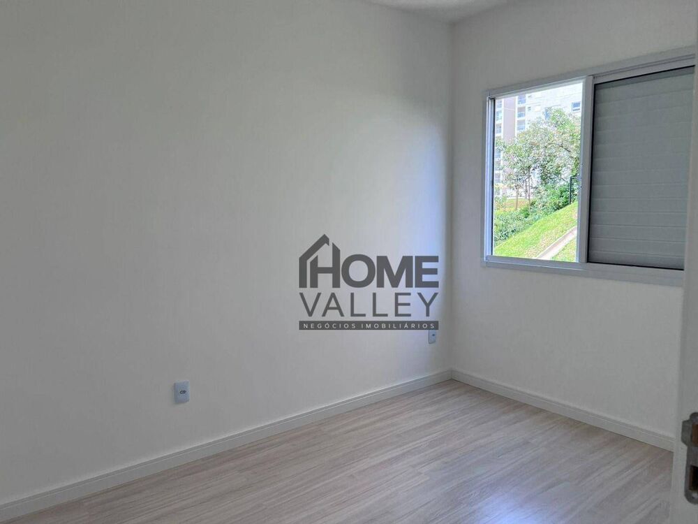 Apartamento, 2 quartos, 48 m² - Foto 7