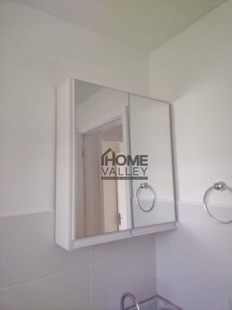Apartamento, 2 quartos, 48 m² - Foto 9