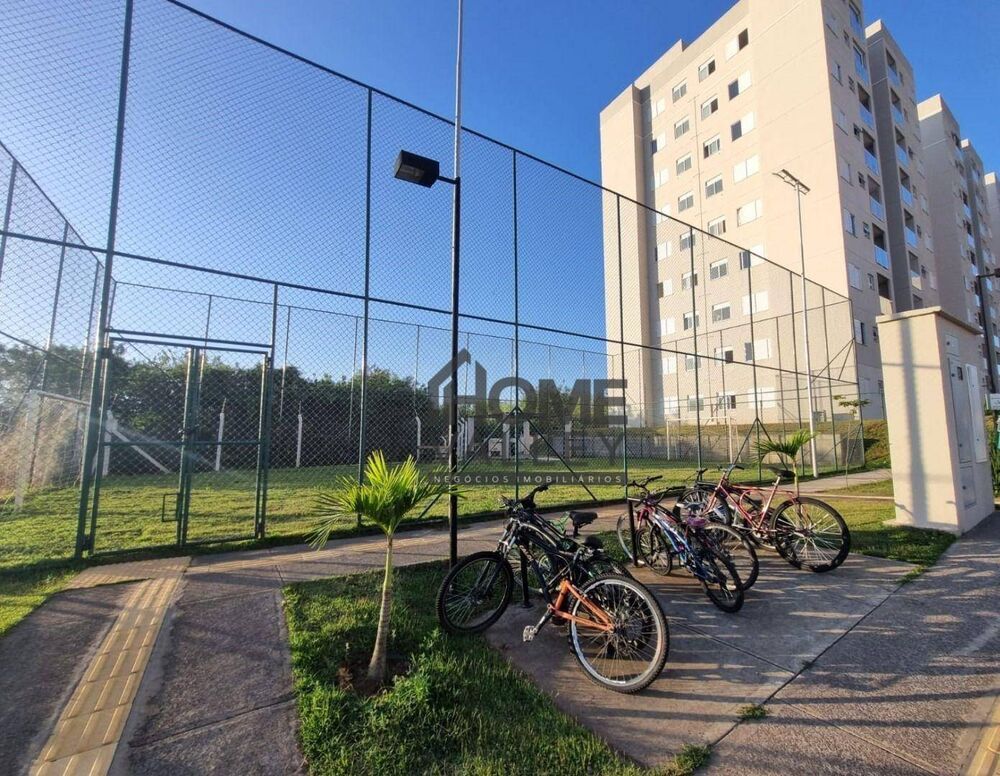 Apartamento, 2 quartos, 48 m² - Foto 17