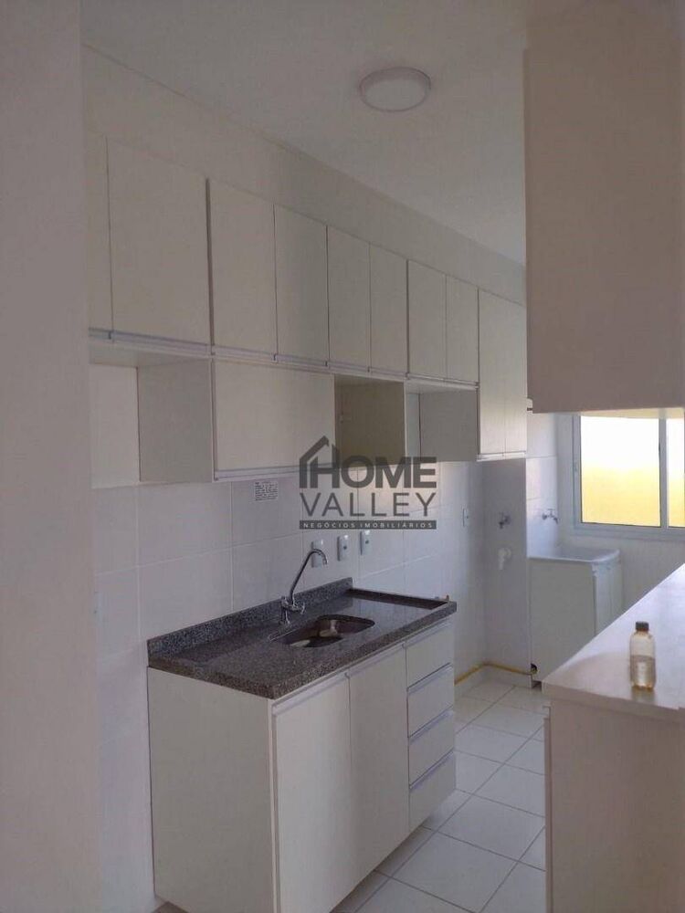 Apartamento, 2 quartos, 48 m² - Foto 11