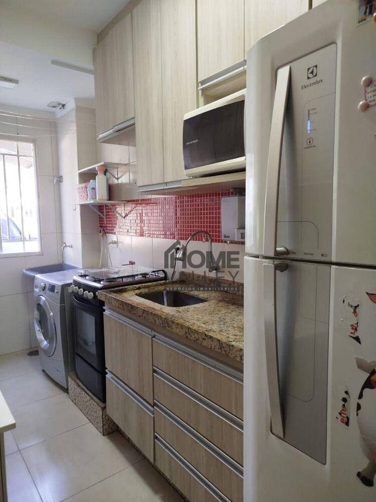 Apartamento, 2 quartos, 46 m² - Foto 3