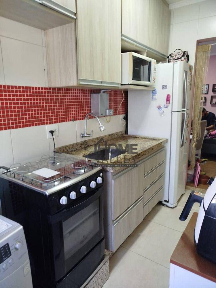 Apartamento, 2 quartos, 46 m² - Foto 4