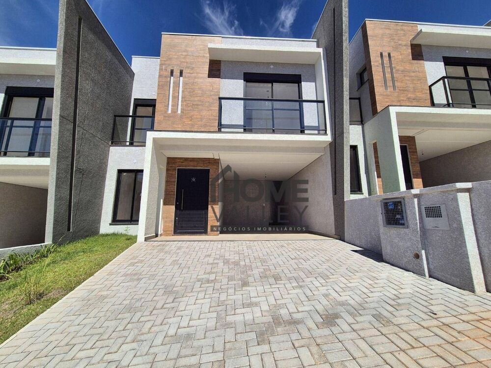 Casa de Condomínio, 3 quartos - Foto 2