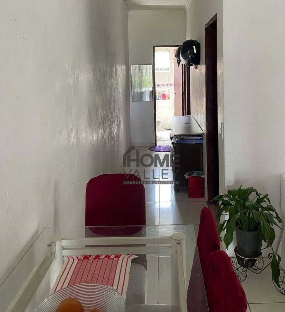 Chácara, 3 quartos, 1000 m² - Foto 8