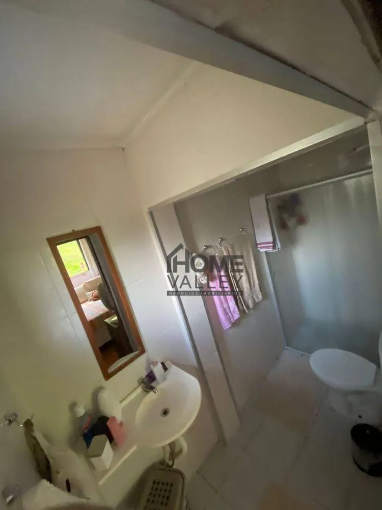Chácara, 3 quartos, 1000 m² - Foto 5