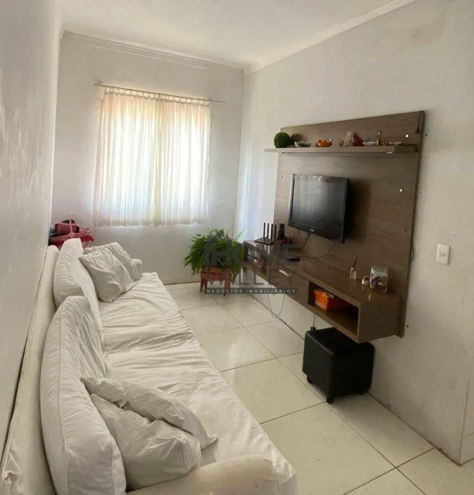 Chácara, 3 quartos, 1000 m² - Foto 7