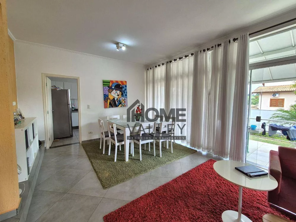 Casa de Condomínio, 3 quartos - Foto 6