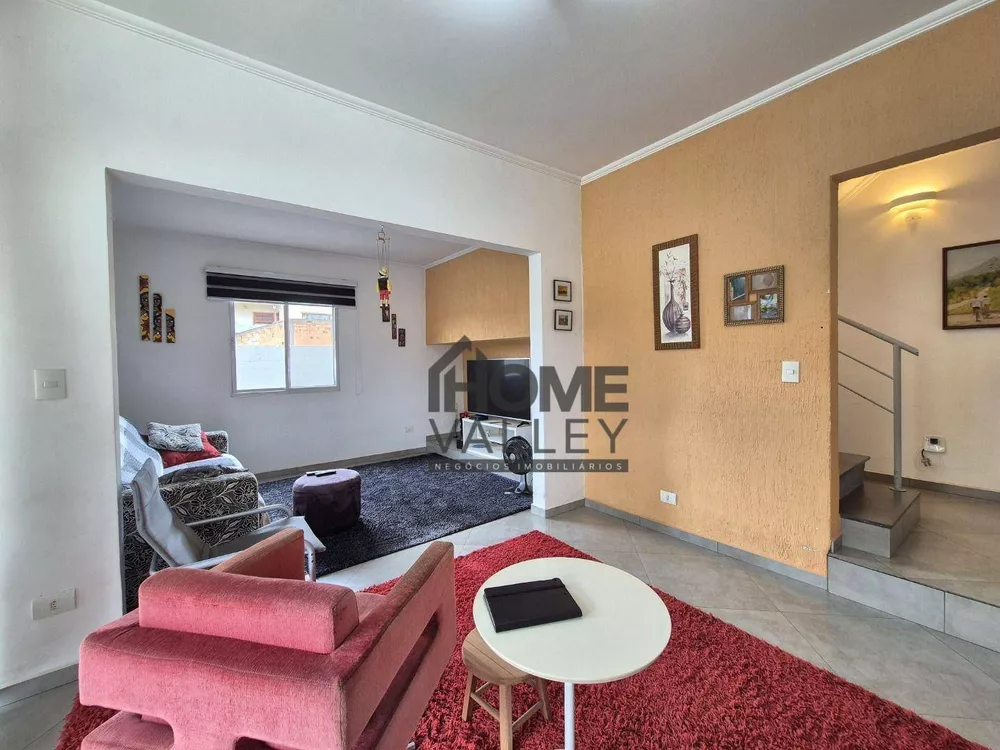 Casa de Condomínio, 3 quartos - Foto 5