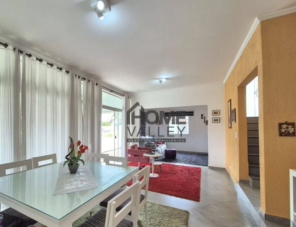 Casa de Condomínio, 3 quartos - Foto 7