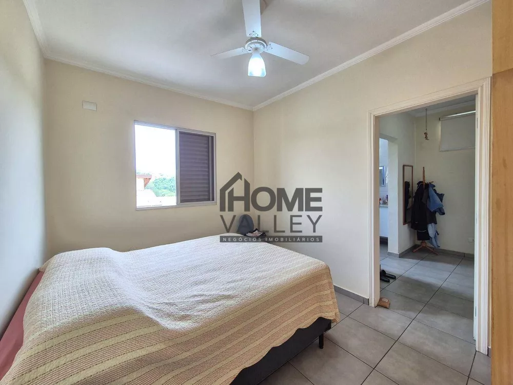 Casa de Condomínio, 3 quartos - Foto 8