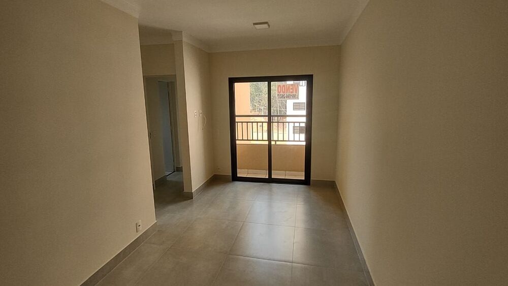 Apartamento, 2 quartos, 51 m² - Foto 2