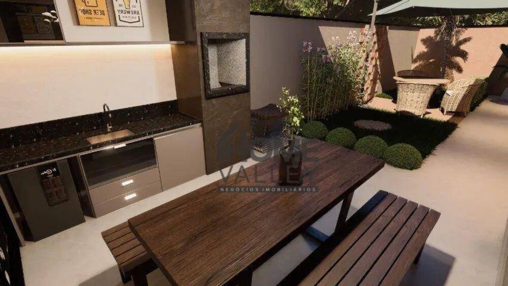 Casa de Condomínio, 3 quartos - Foto 13