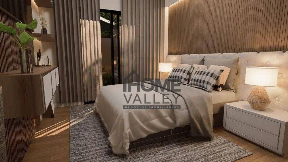 Casa de Condomínio, 3 quartos - Foto 11