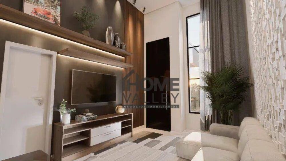 Casa de Condomínio, 3 quartos - Foto 6