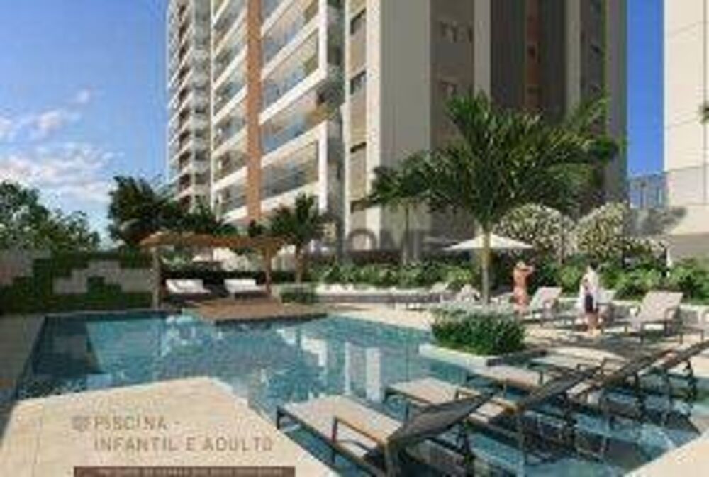 Apartamento, 3 quartos, 103 m² - Foto 2