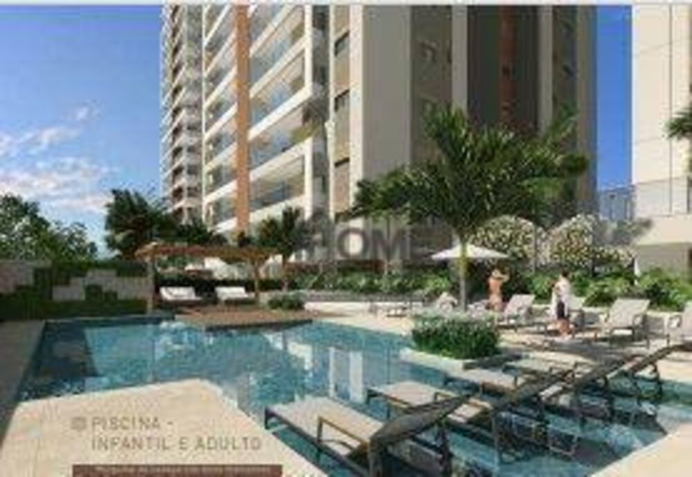 Apartamento, 3 quartos, 103 m² - Foto 3