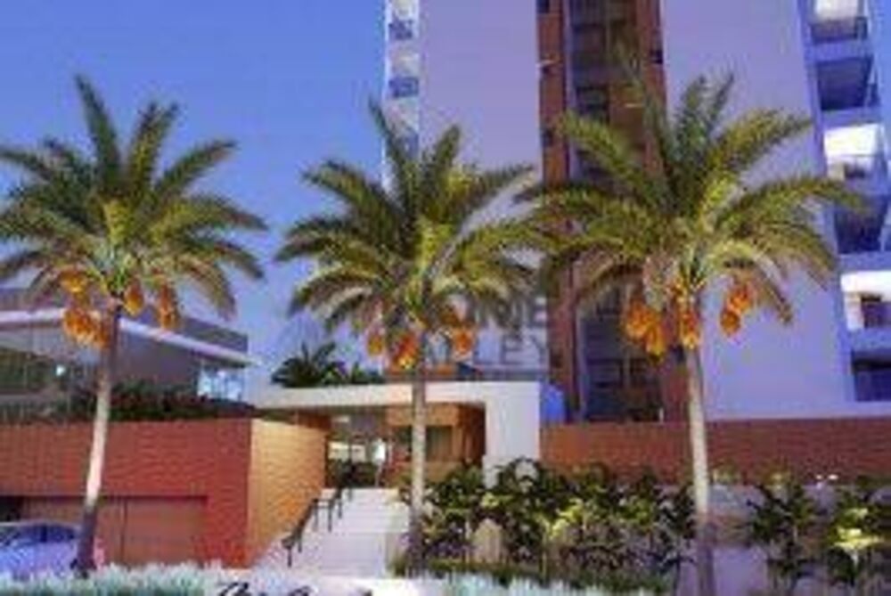 Apartamento, 3 quartos, 103 m² - Foto 1