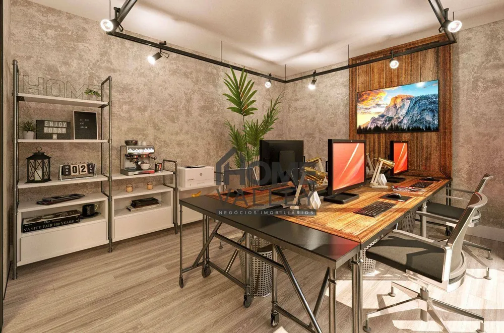 Apartamento, 2 quartos, 62 m² - Foto 6