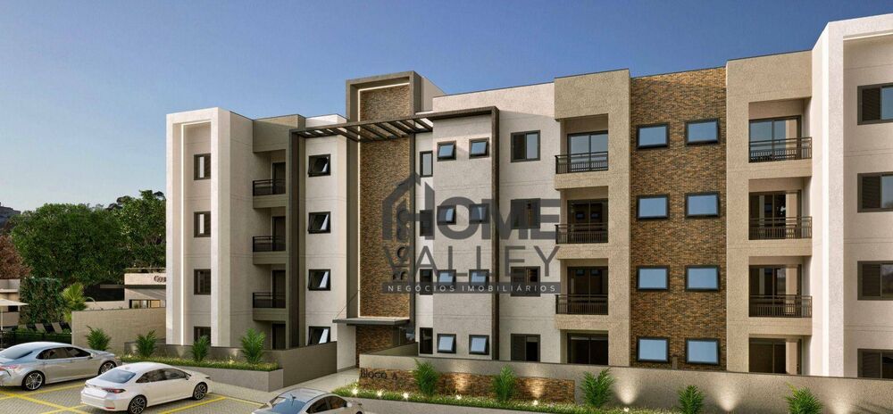 Apartamento, 2 quartos, 62 m² - Foto 1