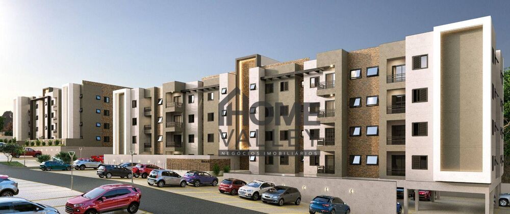 Apartamento, 2 quartos, 62 m² - Foto 3