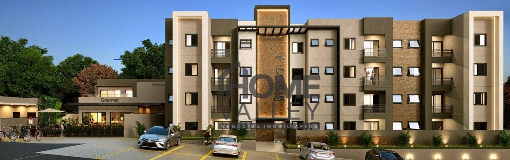 Apartamento, 2 quartos, 62 m² - Foto 4