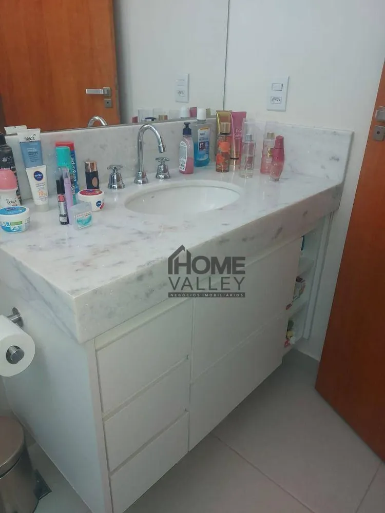Casa de Condomínio, 3 quartos - Foto 7