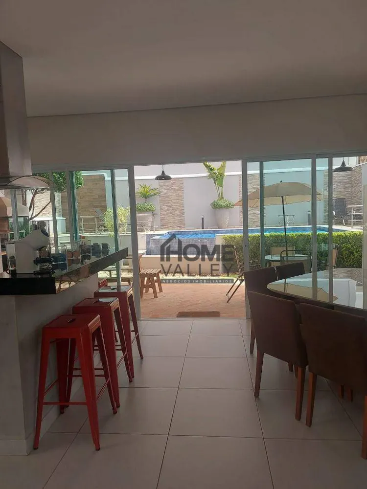Casa de Condomínio, 3 quartos - Foto 8
