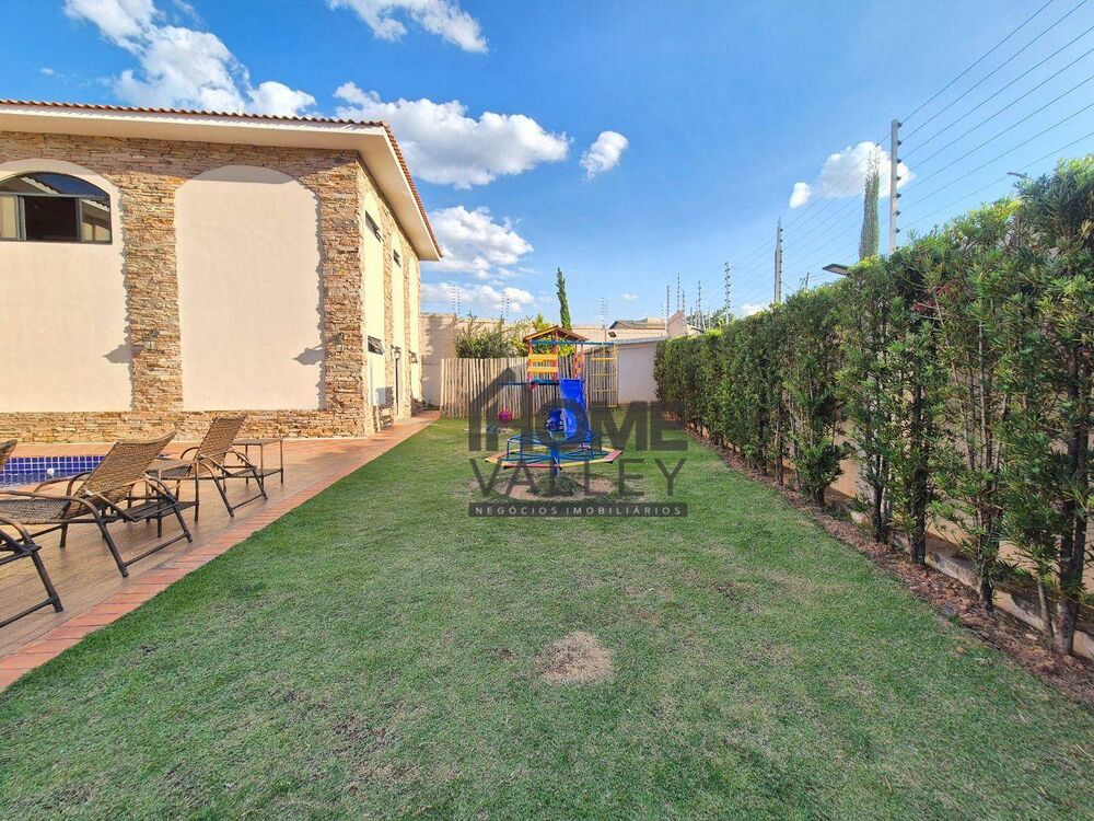 Loteamento e Condomínio, 312 m² - Foto 19