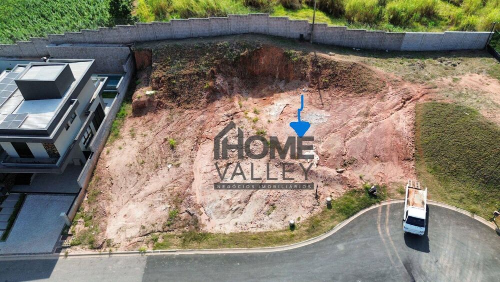 Loteamento e Condomínio, 312 m² - Foto 3