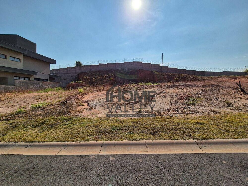 Loteamento e Condomínio, 312 m² - Foto 2