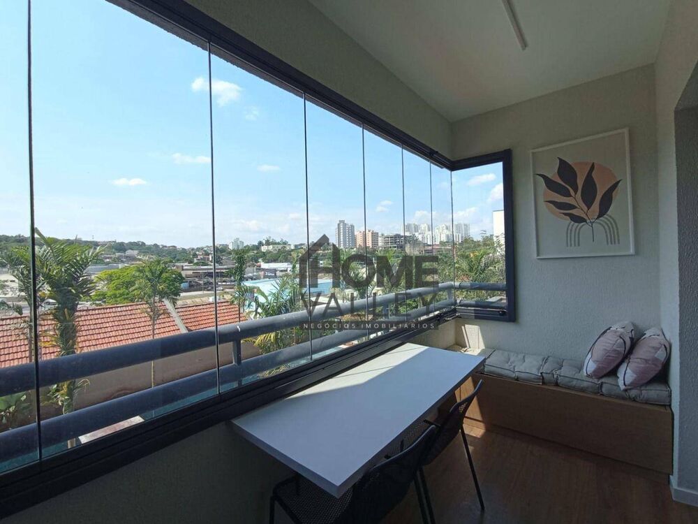 Apartamento, 2 quartos, 61 m² - Foto 10