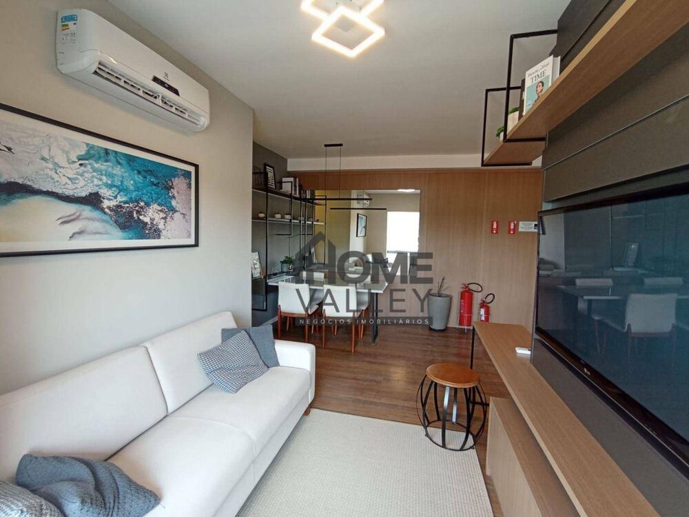 Apartamento, 2 quartos, 61 m² - Foto 9