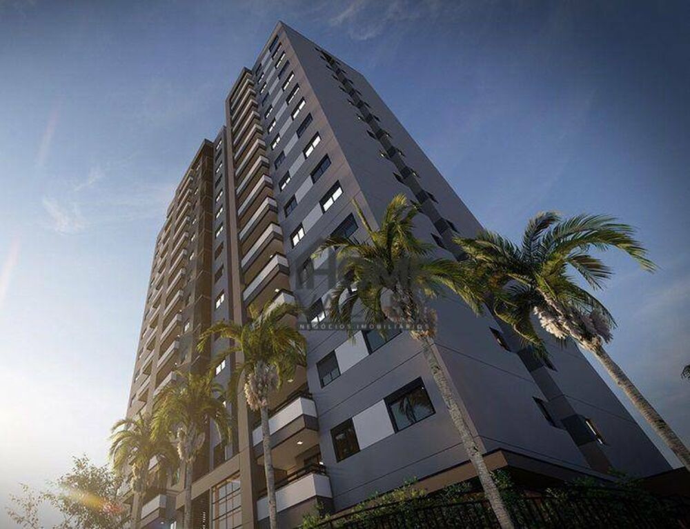 Apartamento, 2 quartos, 61 m² - Foto 3