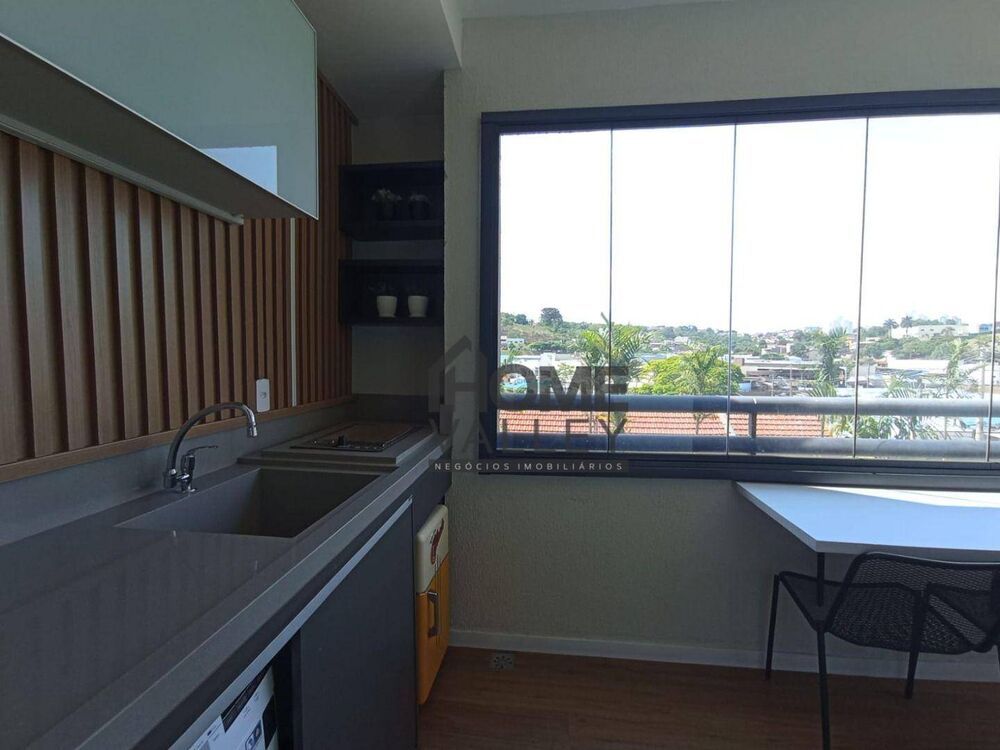 Apartamento, 2 quartos, 61 m² - Foto 11