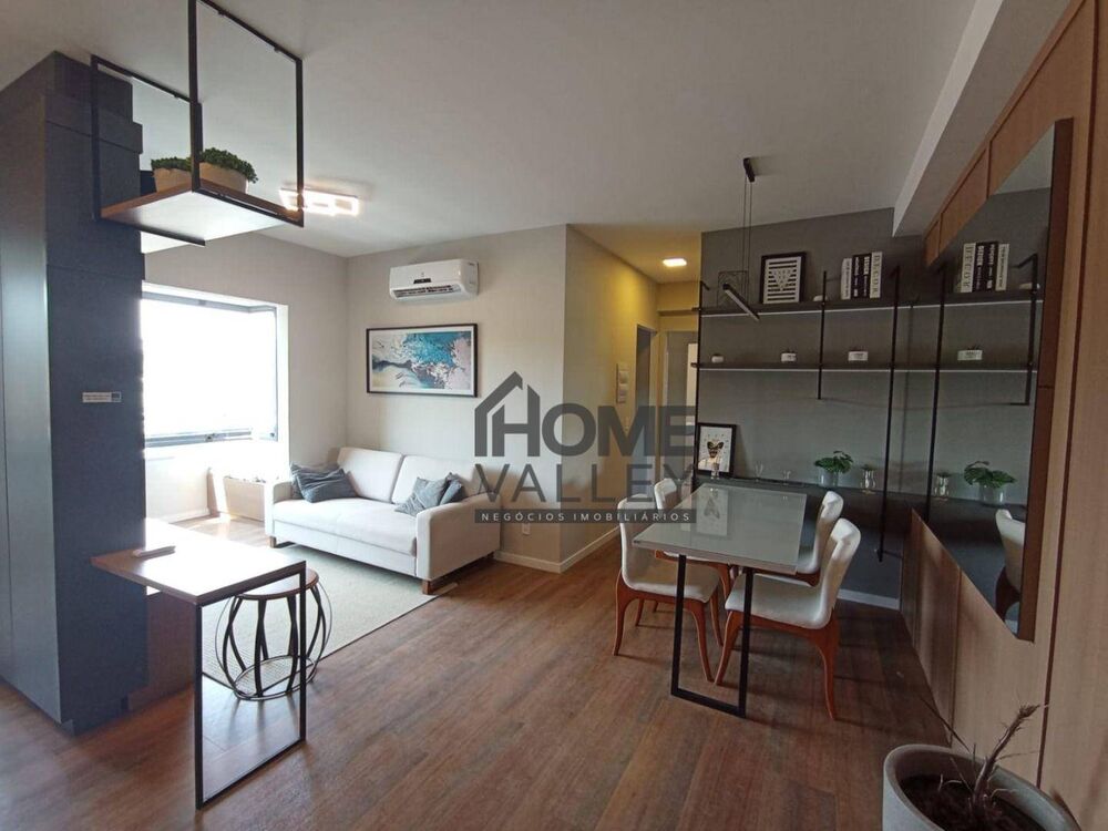 Apartamento, 2 quartos, 61 m² - Foto 7