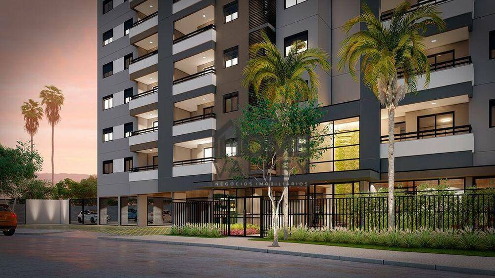 Apartamento, 2 quartos, 61 m² - Foto 4