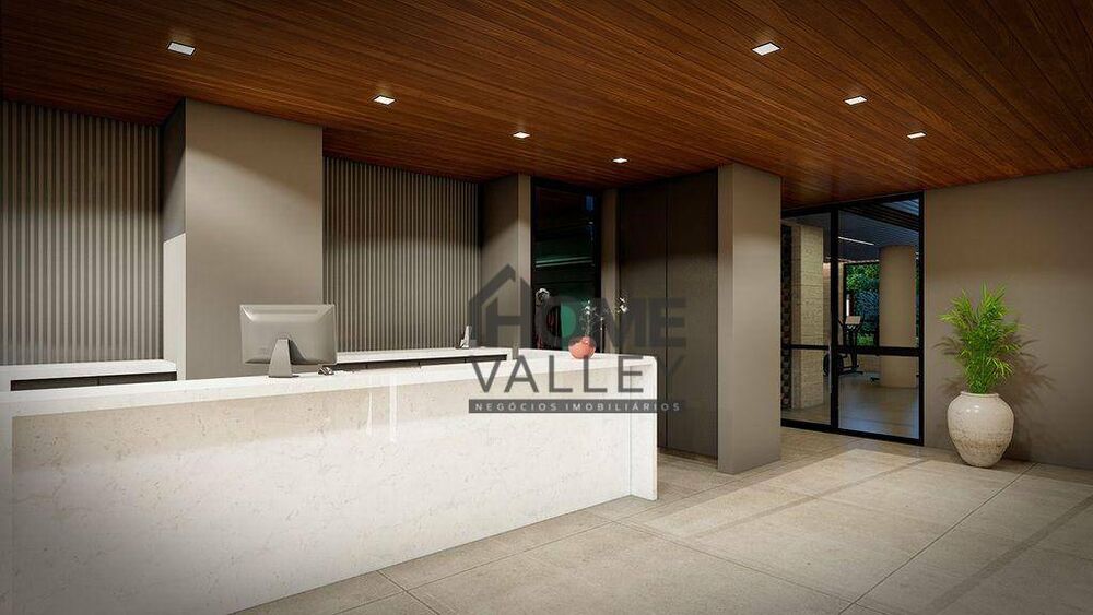 Apartamento, 2 quartos, 61 m² - Foto 6