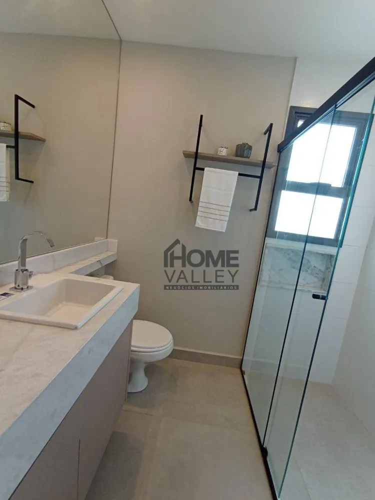 Apartamento, 2 quartos, 61 m² - Foto 22