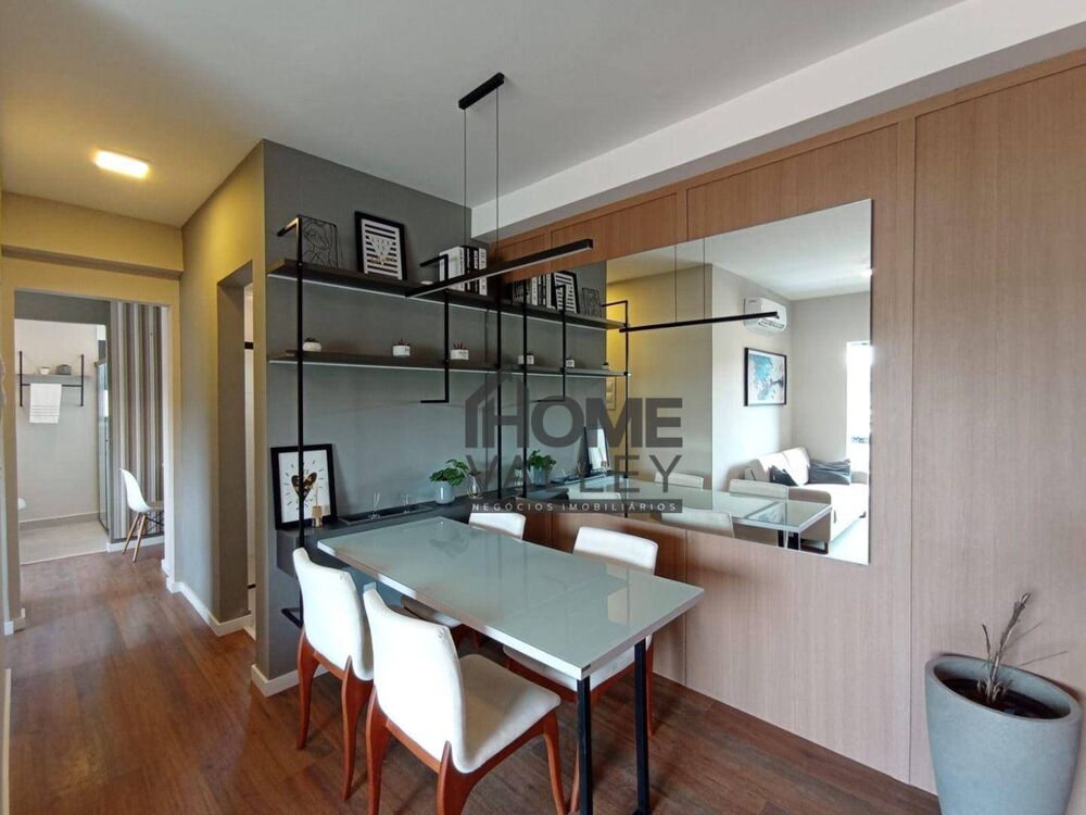 Apartamento, 2 quartos, 61 m² - Foto 12