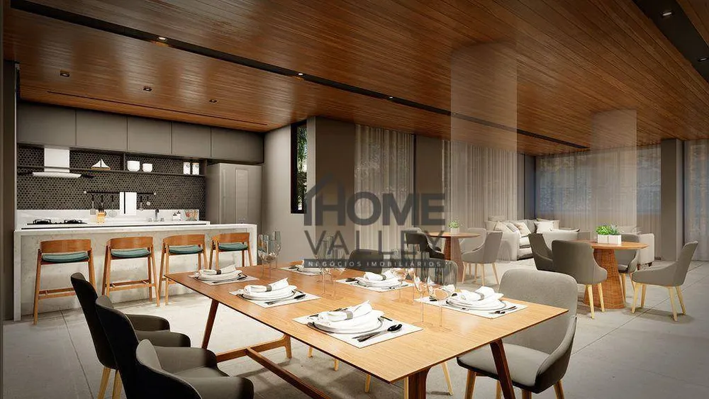 Apartamento, 2 quartos, 61 m² - Foto 23