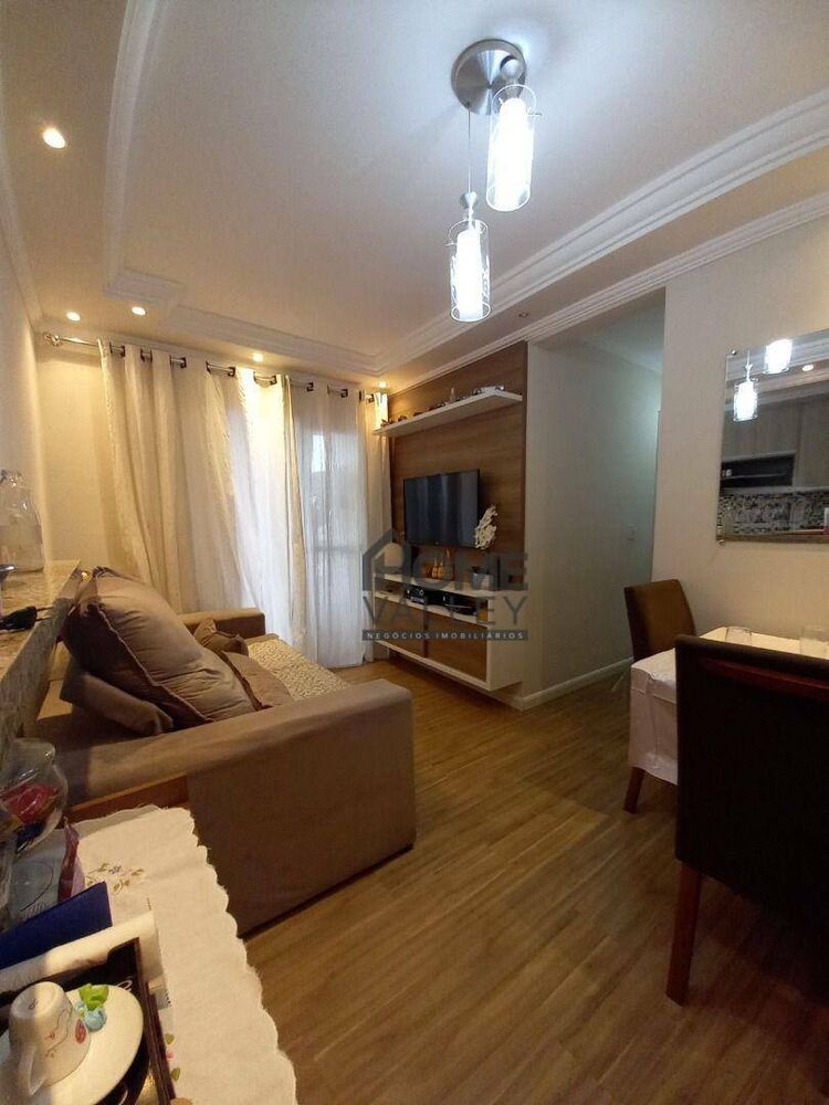 Apartamento, 3 quartos, 69 m² - Foto 2