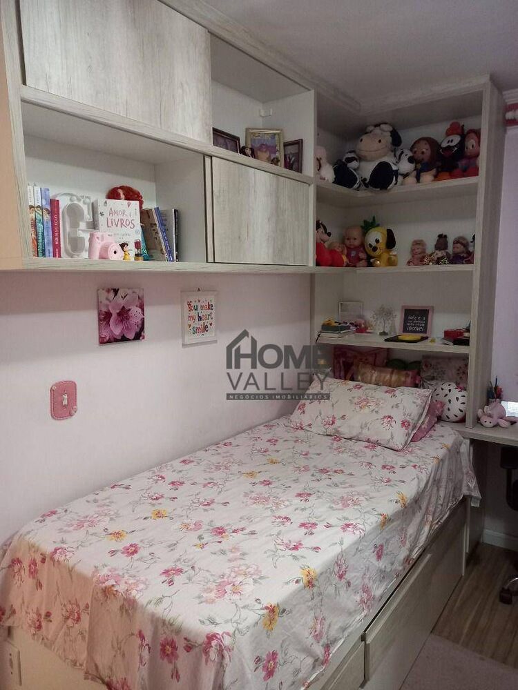 Apartamento, 3 quartos, 69 m² - Foto 9