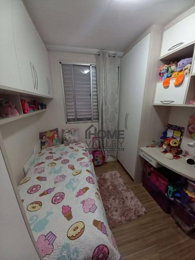 Apartamento, 3 quartos, 69 m² - Foto 8