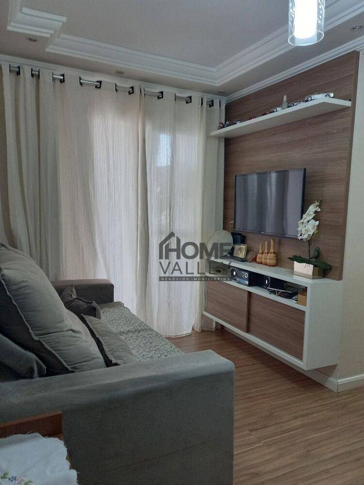 Apartamento, 3 quartos, 69 m² - Foto 16