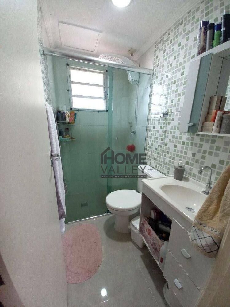 Apartamento, 3 quartos, 69 m² - Foto 11