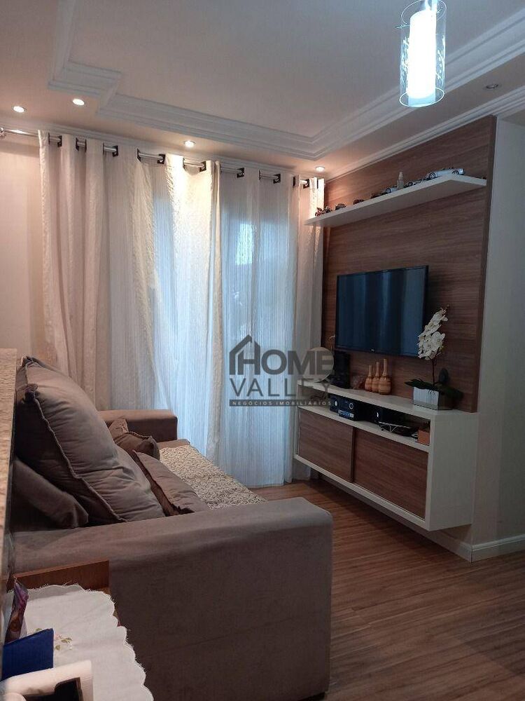 Apartamento, 3 quartos, 69 m² - Foto 17