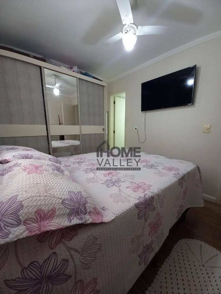 Apartamento, 3 quartos, 69 m² - Foto 13