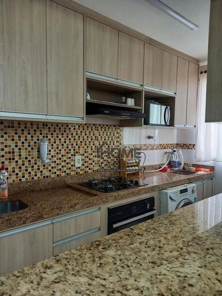 Apartamento, 3 quartos, 69 m² - Foto 23
